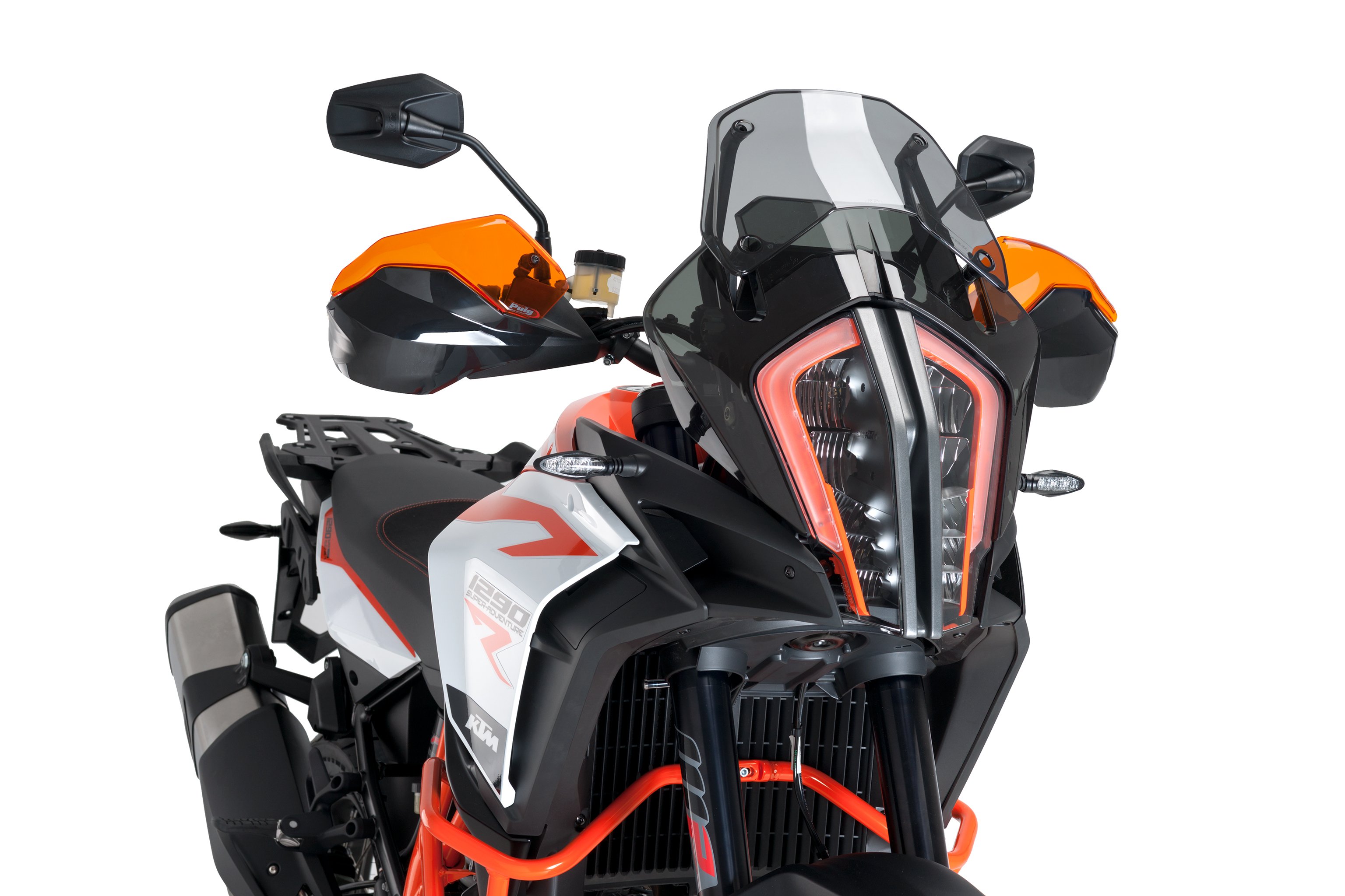 ktm 1290 super adventure r heated grips