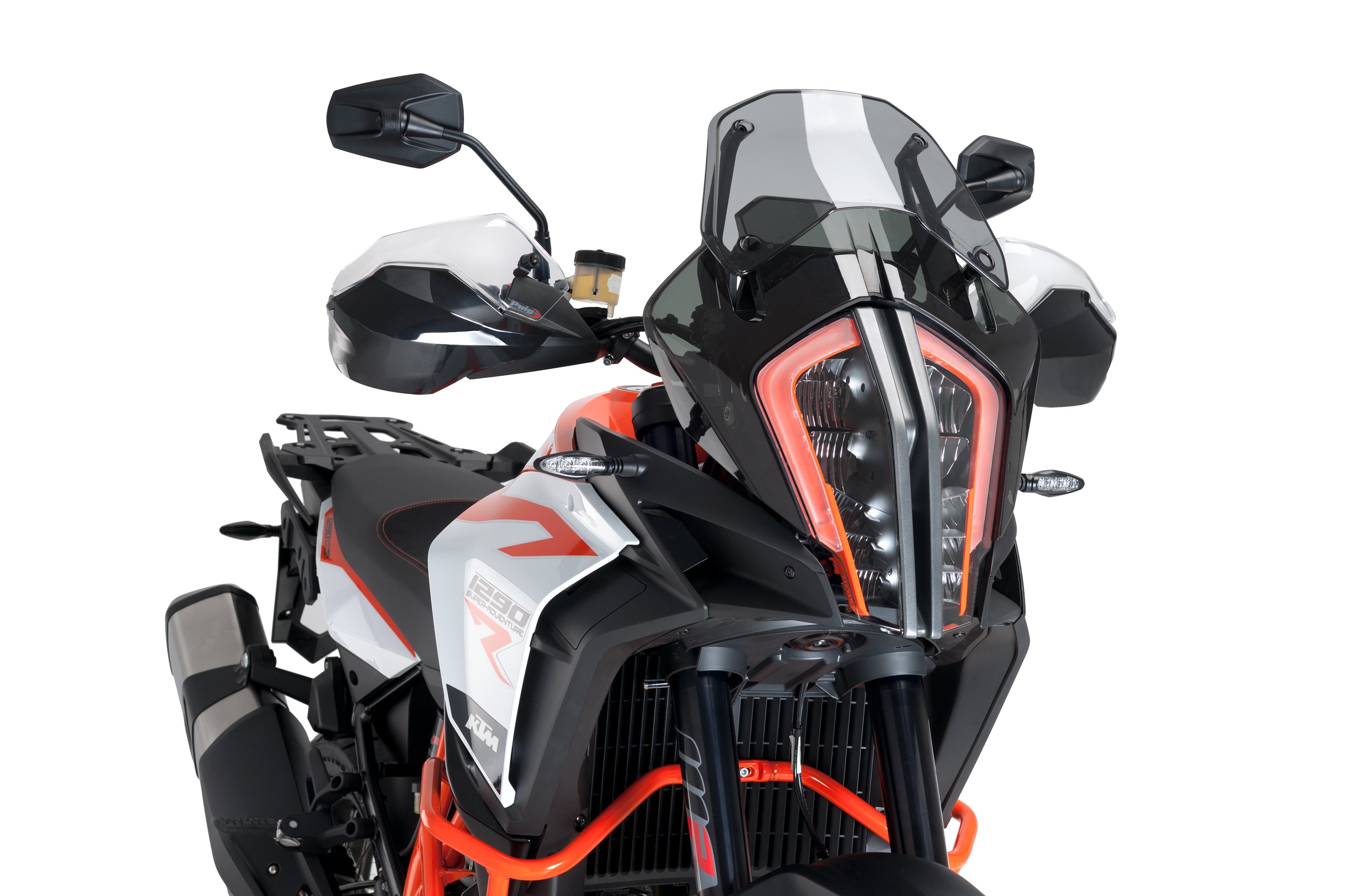 ktm 1290 super adventure r heated grips