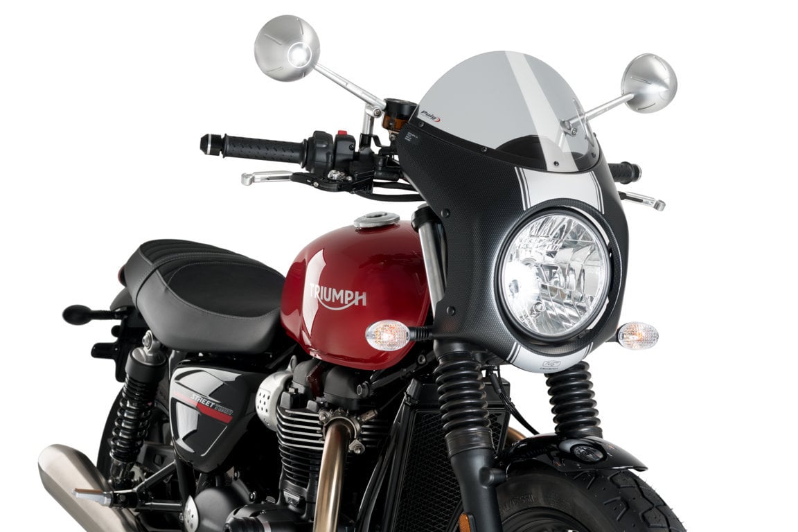 triumph street twin 2020