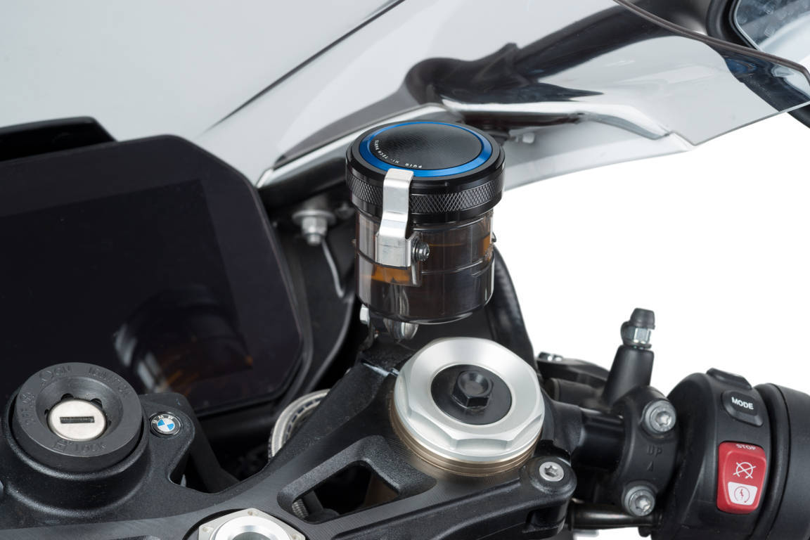 Motorcycle accessories BMW S1000RR 2022 | Motoplastic PUIG