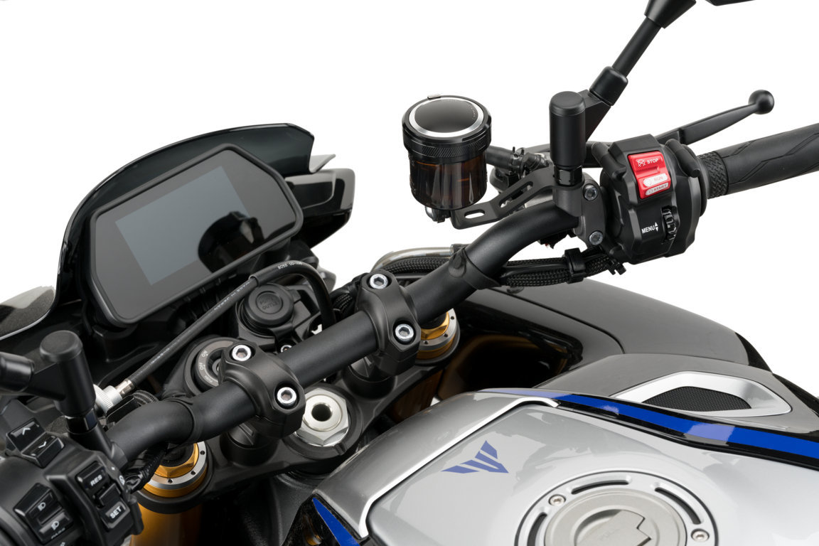 Motorcycle accessories YAMAHA MT-10 2022 | Motoplastic PUIG