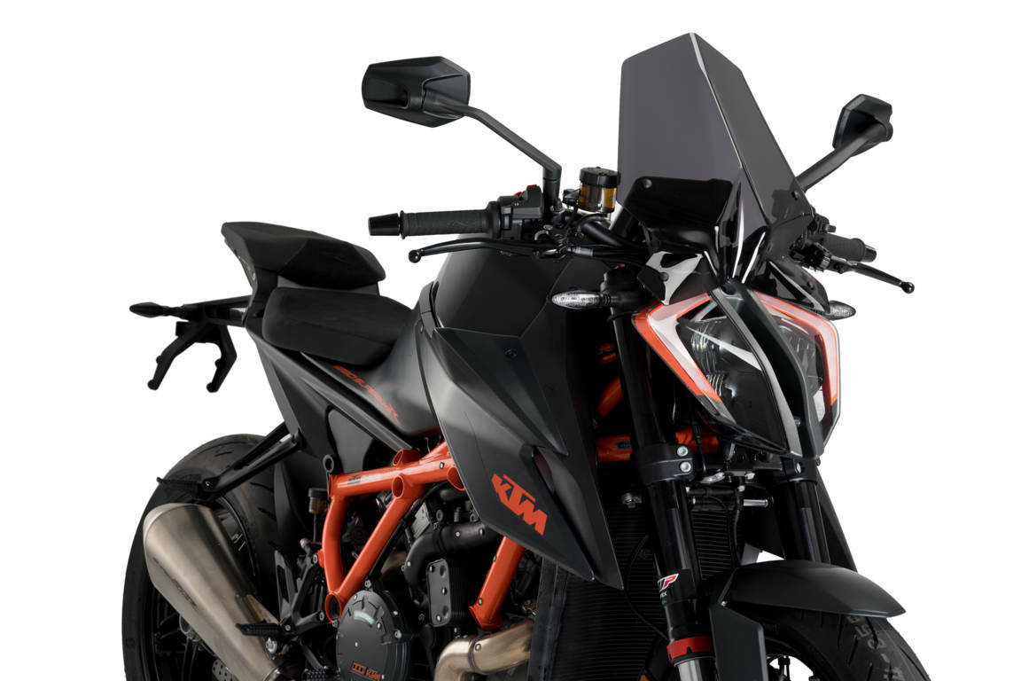 Motorräder Zubehör KTM 1290 SUPERDUKE R 2021