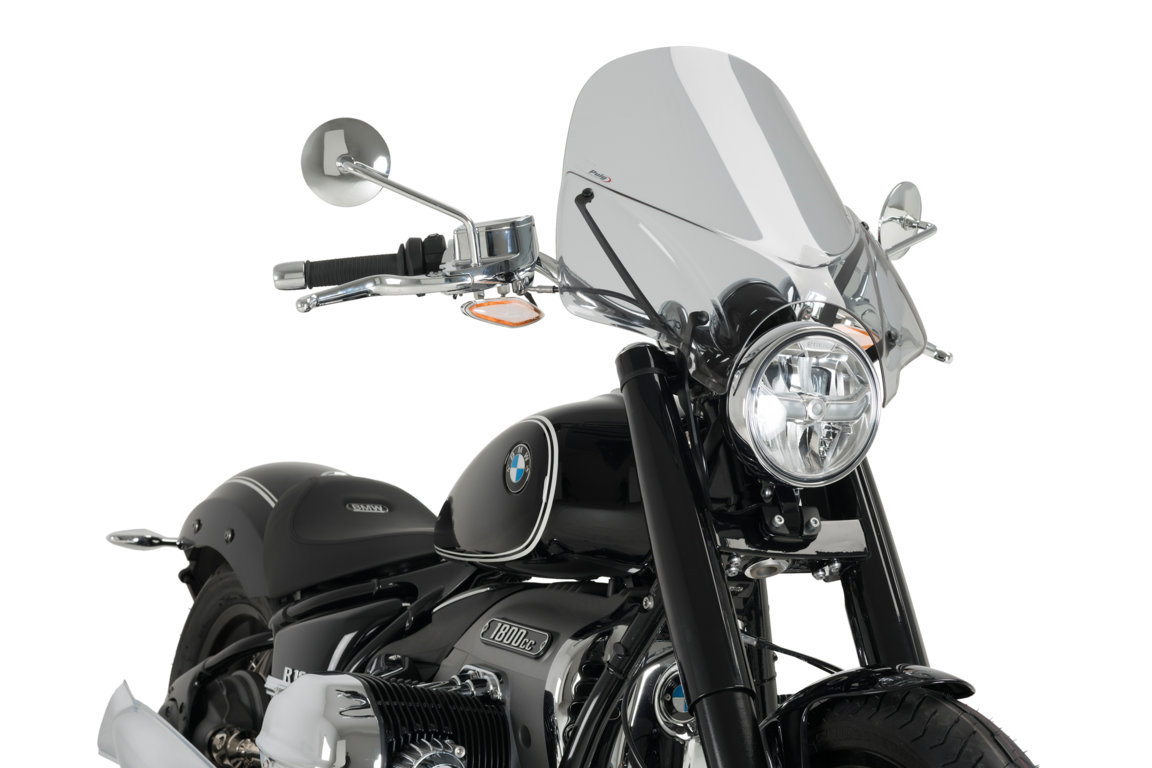 Motorcycle accessories BMW R18 2022 | Motoplastic PUIG