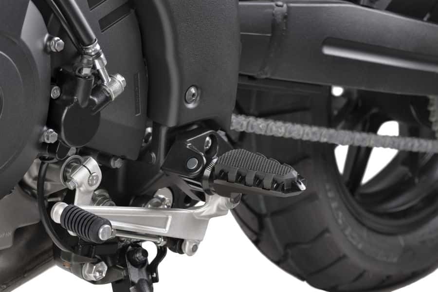 Motorcycle accessories SUZUKI DL1000 V-STROM 2015 | Motoplastic PUIG