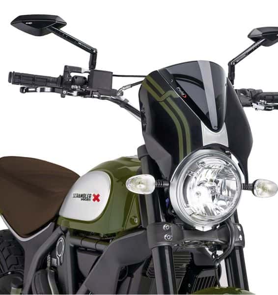 Scrambler best sale icon 2016